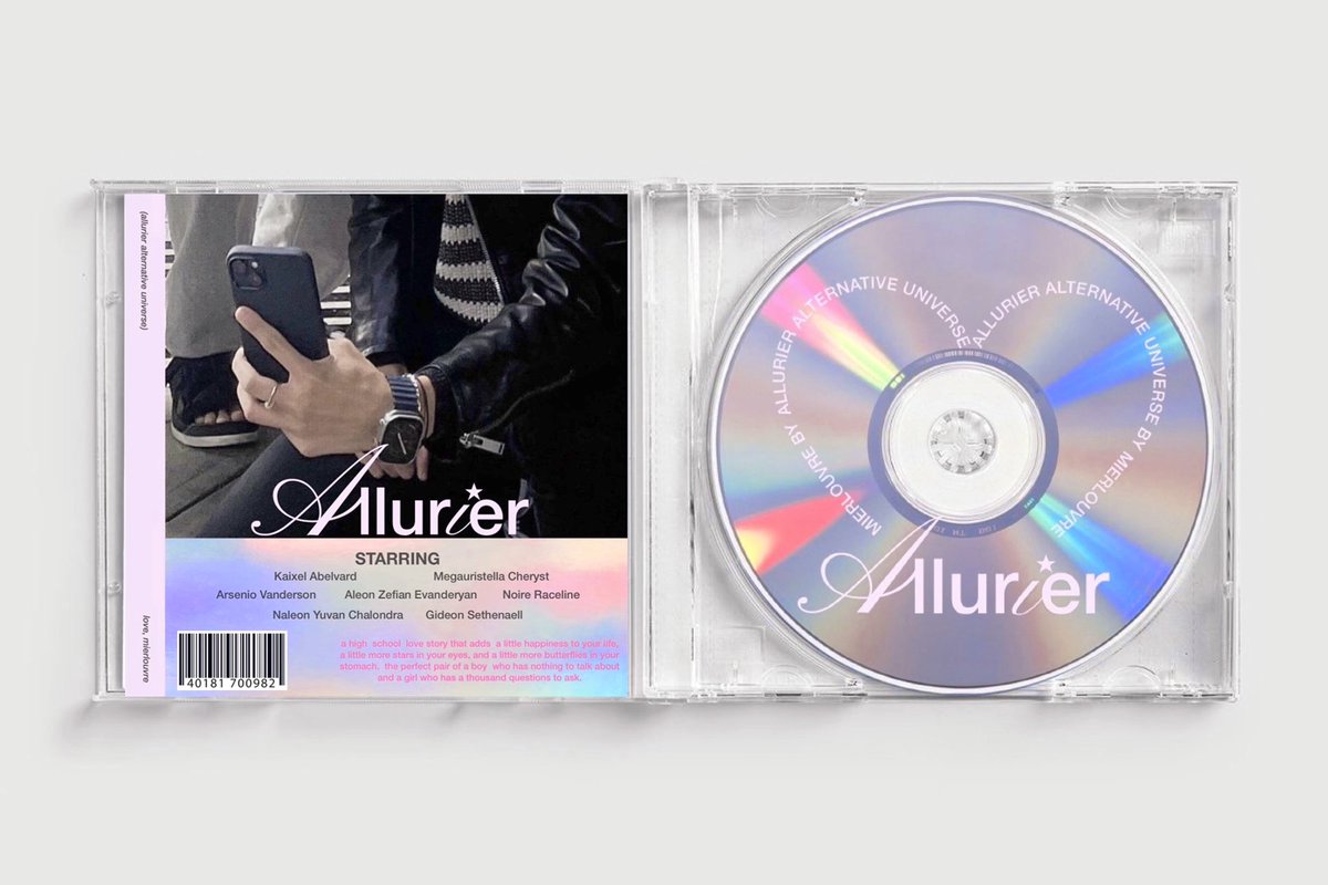 MiER: ⭐️🧺 tweet media