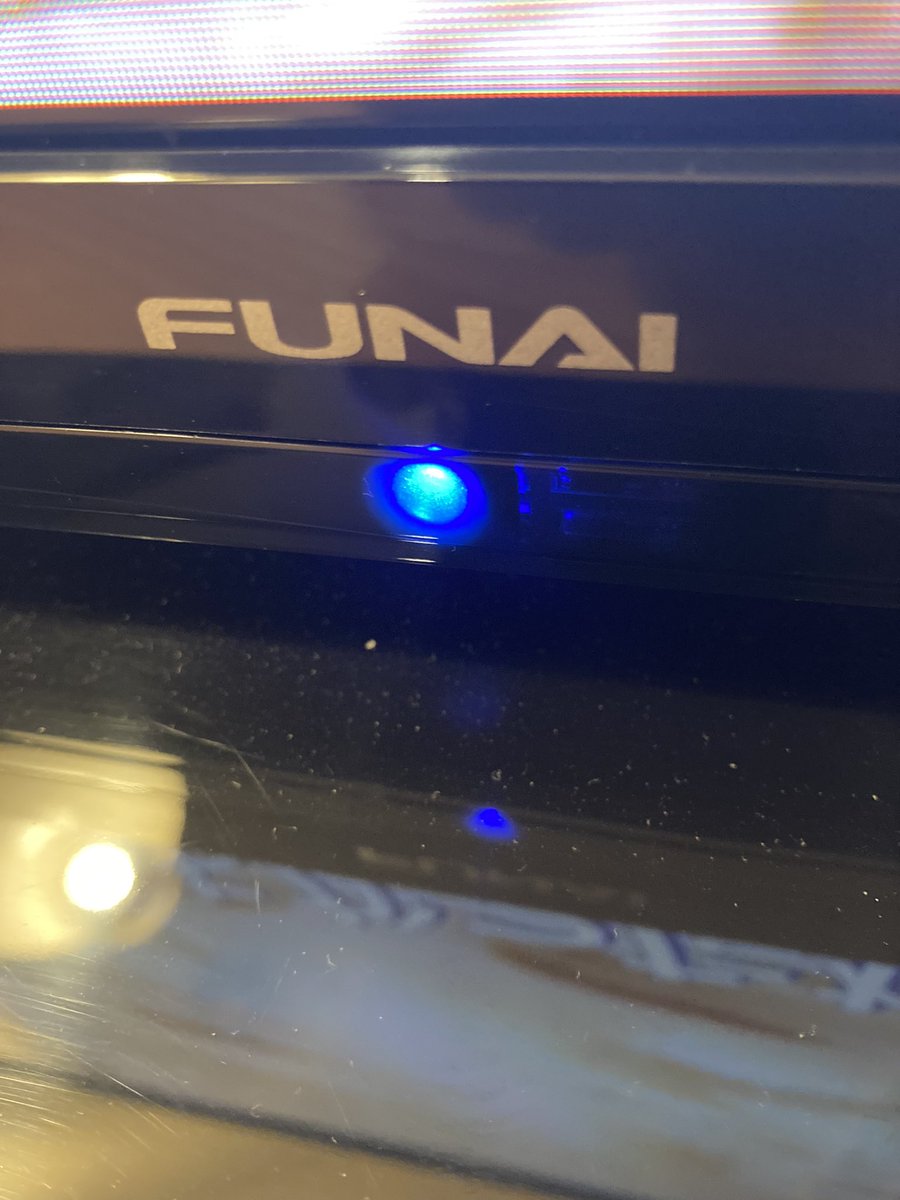 j_j_peer's tweet photo. ビジホのテレビ、話題の船井。
良いメーカーだったと思うけどな
#船井電機 https://t.co/1MekEQanaT