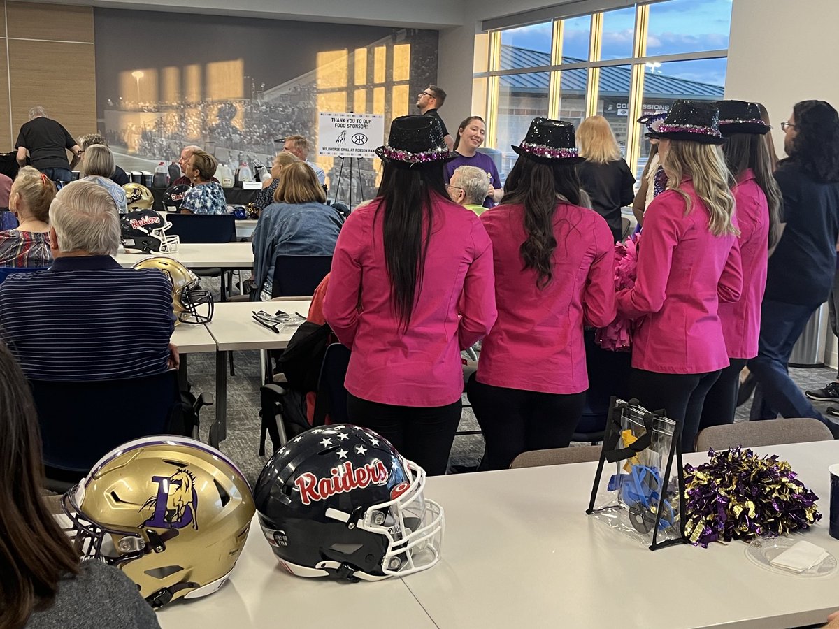 Barbara K Burns tweet media