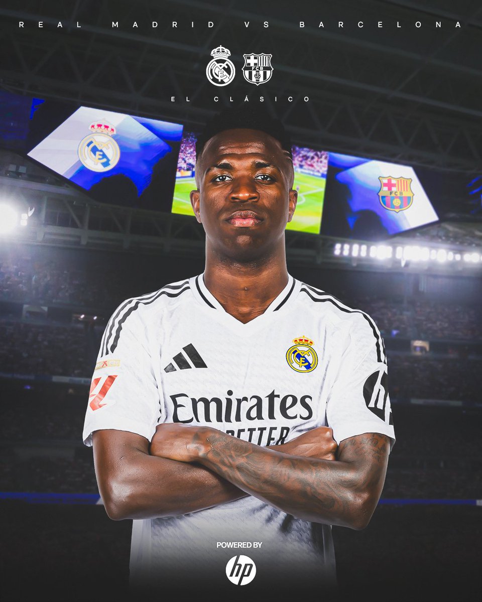 Oluwasen_'s tweet photo. Your prediction for El classico 
Who is winning...?
This                       or.           That https://t.co/YRmZslXpuF
