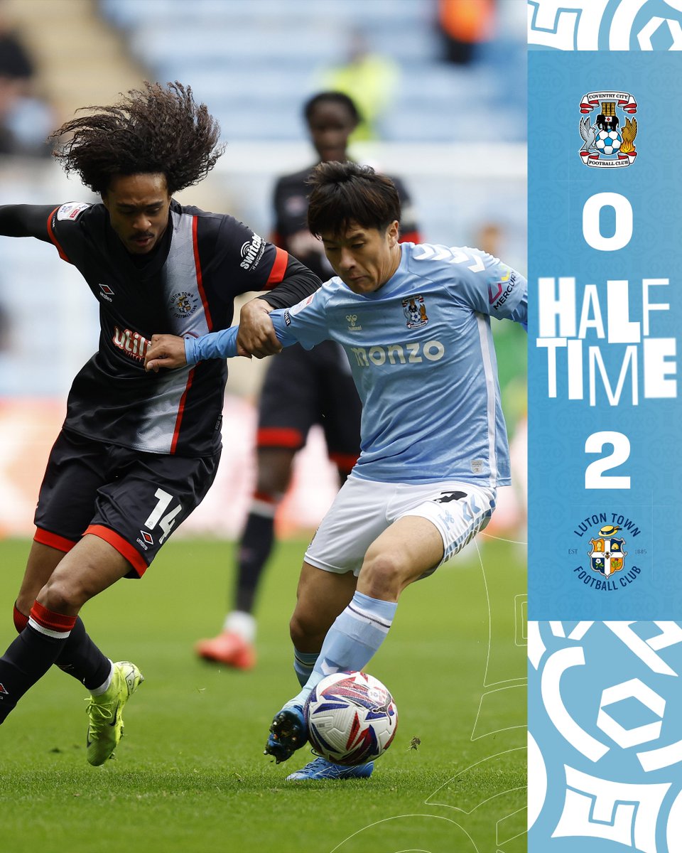Coventry City tweet media