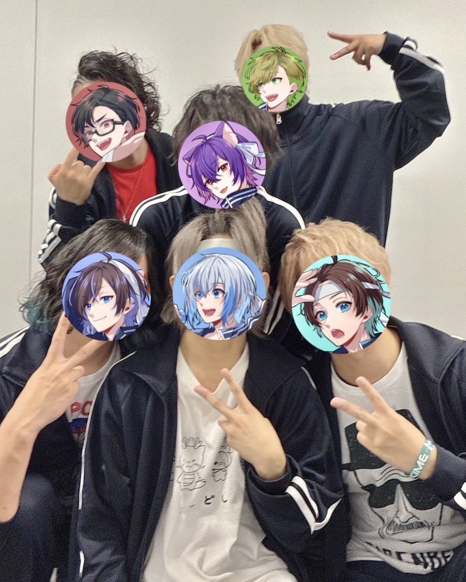 フェスキメ運動会お疲れ様でした！！ 色んなことが起きすぎて爆笑し