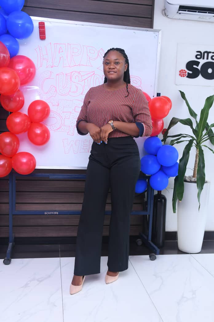 Arravoacademy's tweet image. Go shine! Your future is limitless. 💫

#ArravoAcademy #ProudGraduates #TechAndBusiness #LeadersOfTomorrow #SuccessAwaits #VisionaryBatch2024