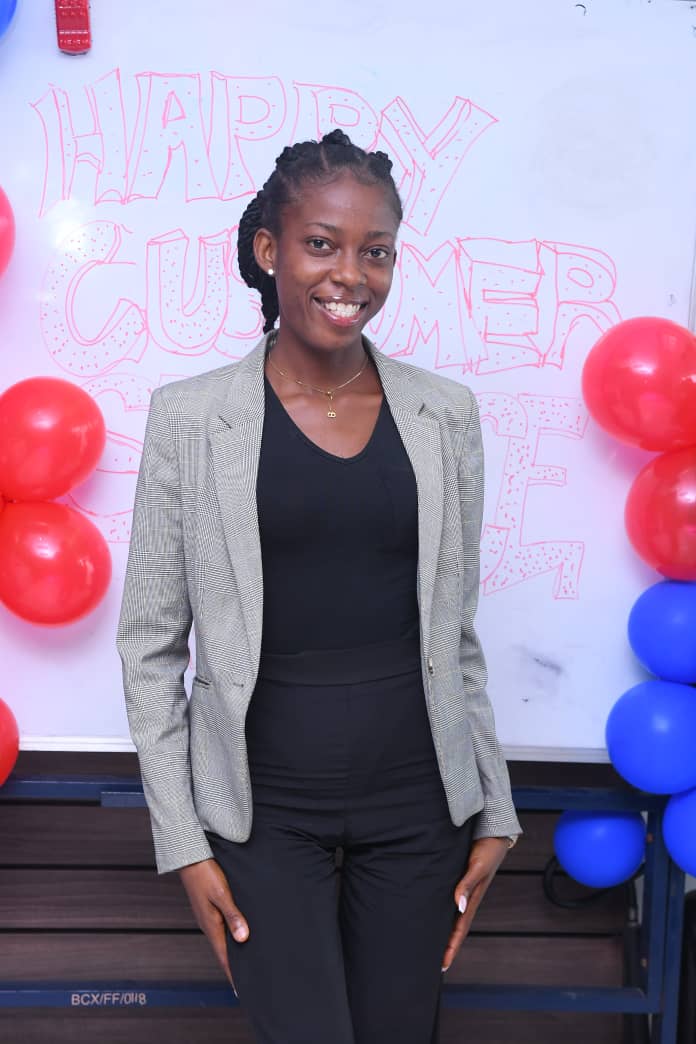 Arravoacademy's tweet image. Go shine! Your future is limitless. 💫

#ArravoAcademy #ProudGraduates #TechAndBusiness #LeadersOfTomorrow #SuccessAwaits #VisionaryBatch2024