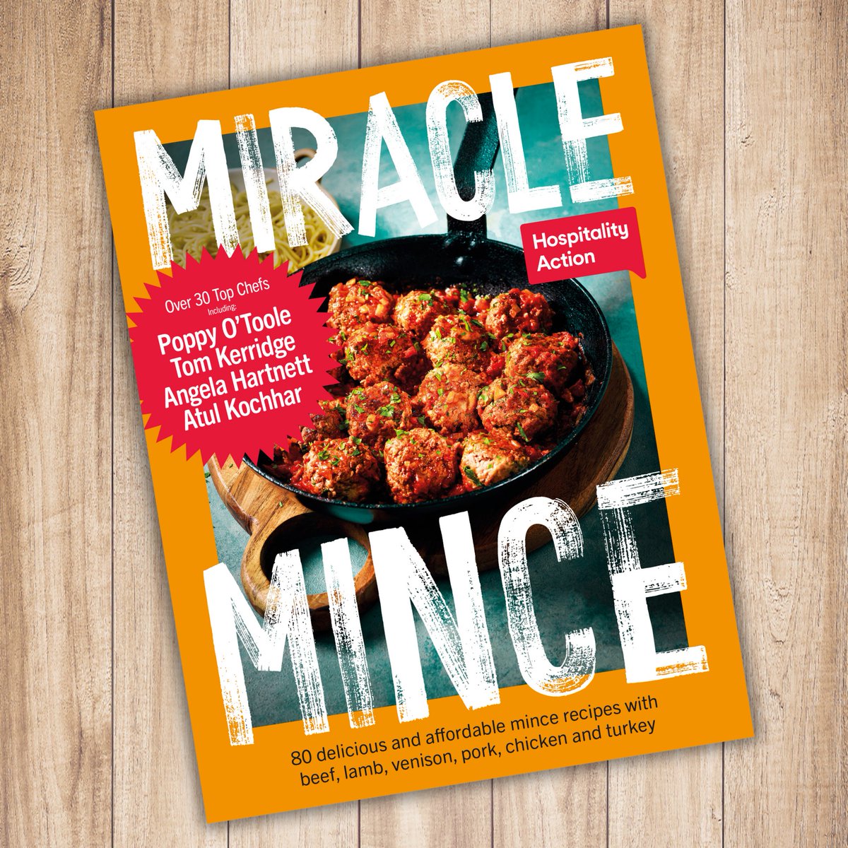 Hospitality Action tweet media