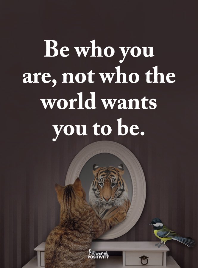 KalangWalter's tweet photo. Saturday Motivation Vibes https://t.co/BuXpdRvhRy