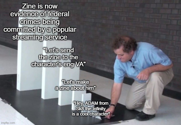 <a href="/alchimique/">✨Val✨ ﾐ ☆ ♪ // Happy Bun Year (Horse Edition)</a>