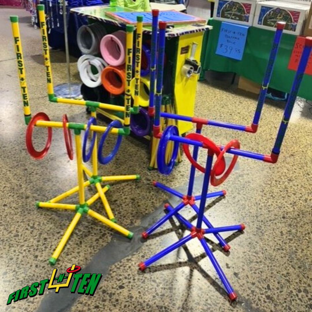 First-N-Ten tweet media