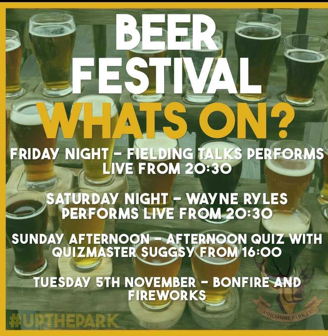 Ashcombe Park CC tweet media