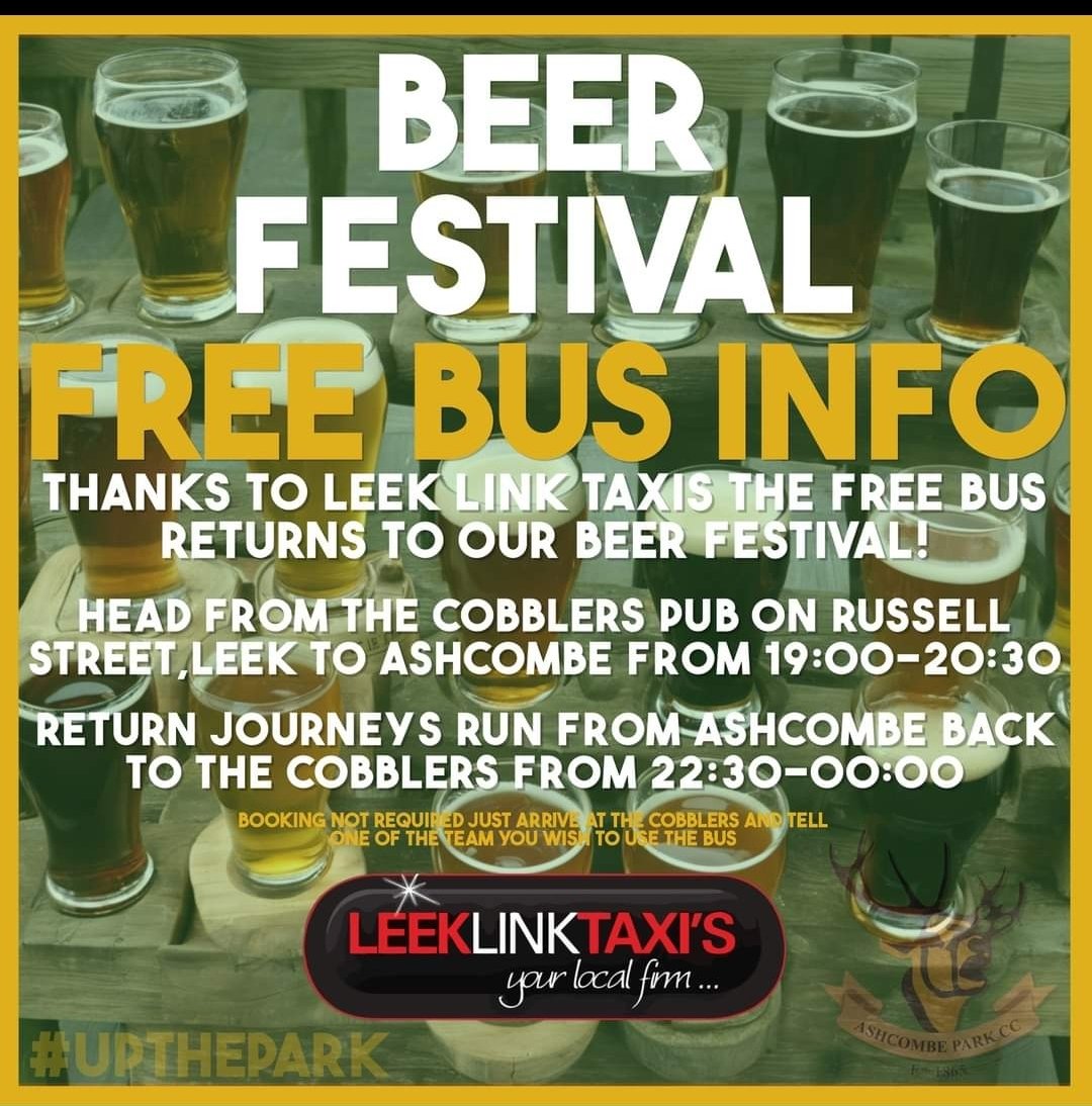 Ashcombe Park CC tweet media