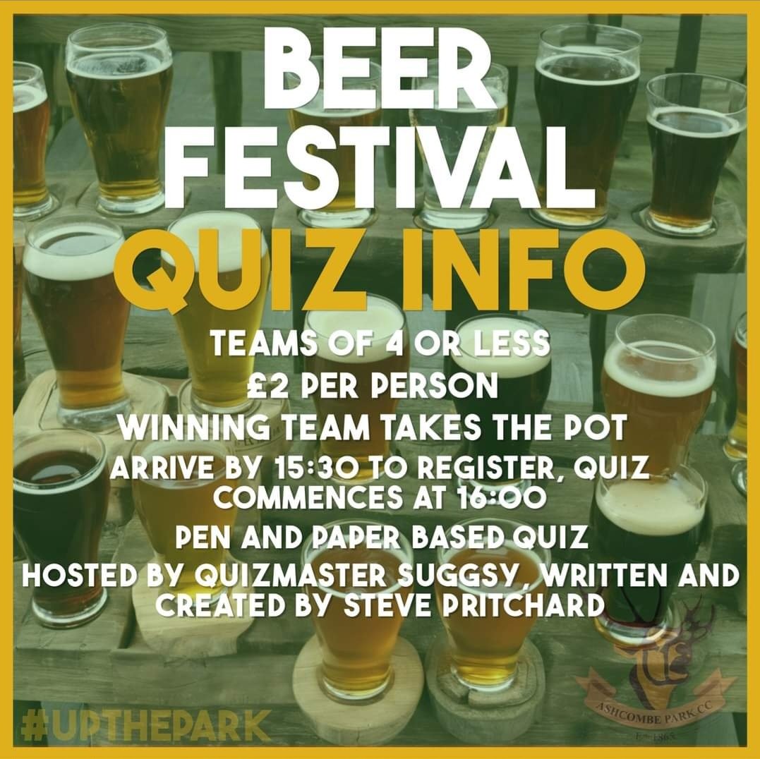 Ashcombe Park CC tweet media