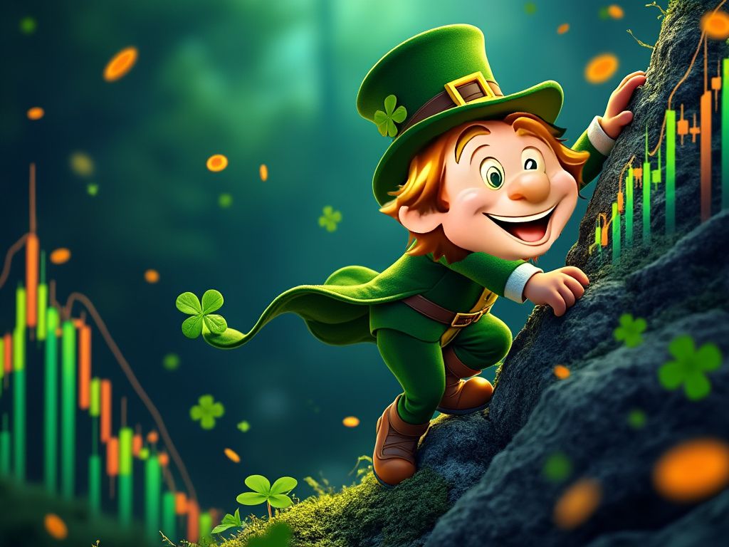 lucoonsol's tweet photo. @LiquidWeb_3 gm @LiquidWeb_3 have you grabbed you $POT yet? We're on moonshot! Join the leprechaun clan as we embark on this magical journey to the top of #Crypto 🍀 CA: 2vz9GGaiyfHqHQQ7tKtx8id83G1C2MW7TyAziyUTnJ2L https://t.co/AYJyb69T7L