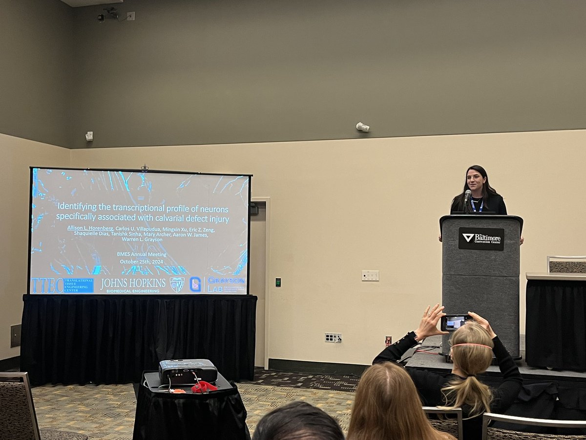 Allison Horenberg tweet media