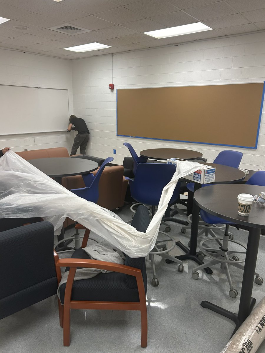 North Springs Community School @The Link (@nshsthelink) on Twitter photo Thanks to Elevate Church for facilitating and leading the North Springs cleanup day! Our spaces are beautiful! We appreciate you! #StrongerTogether #Weloveourpartners <a href="/FCS_NSHS_Princ/">Scott Hanson</a> <a href="/NorthSpringsHS/">North Springs High School Official Account</a> <a href="/FultonCoSchools/">FultonCountySchools</a> Thanks to Elevate Church for facilitating and leading the North Springs cleanup day! Our spaces are beautiful! We appreciate you! #StrongerTogether #Weloveourpartners <a href="/FCS_NSHS_Princ/">Scott Hanson</a> <a href="/NorthSpringsHS/">North Springs High School Official Account</a> <a href="/FultonCoSchools/">FultonCountySchools</a>