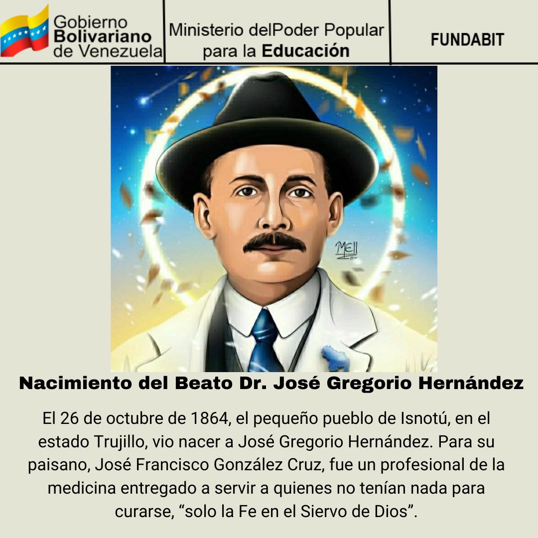 CBIT RP Raimundo Pernalete tweet media