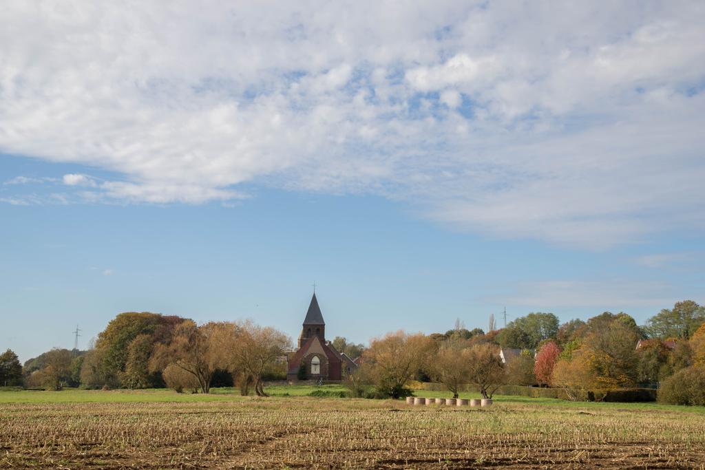 VerheydenWim's tweet photo. #vrtweer #langdorp om 13h - Wim Verheyden https://t.co/lyqwAeVT9L