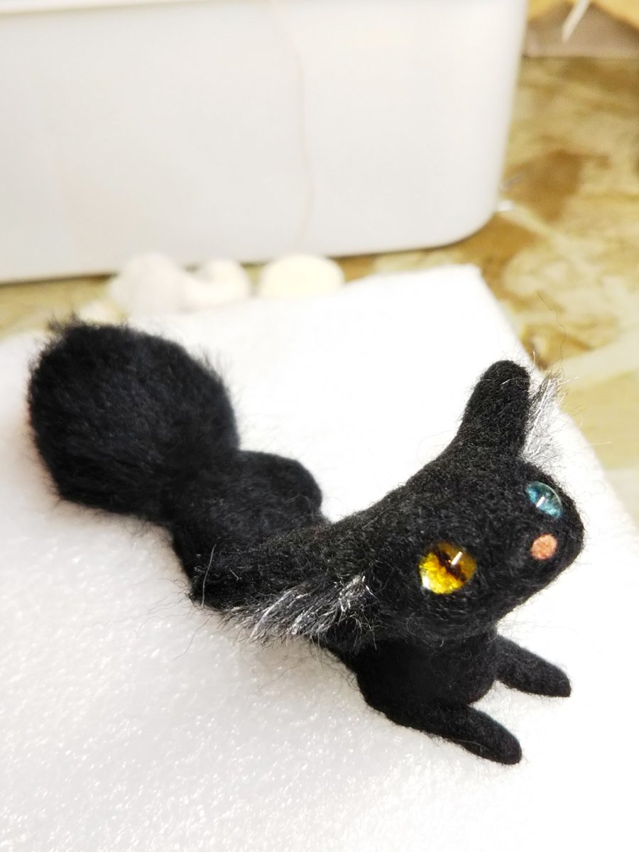 sheepswing's tweet photo. やってみてやってみて！
イイネがカボチャ🎃になる～！！かわいい✨
ところでハロウィン系の作品もっとあったはずなのに画像どこやったんだろ……😭

#HalloweenIcons https://t.co/q5k0GNRIDW