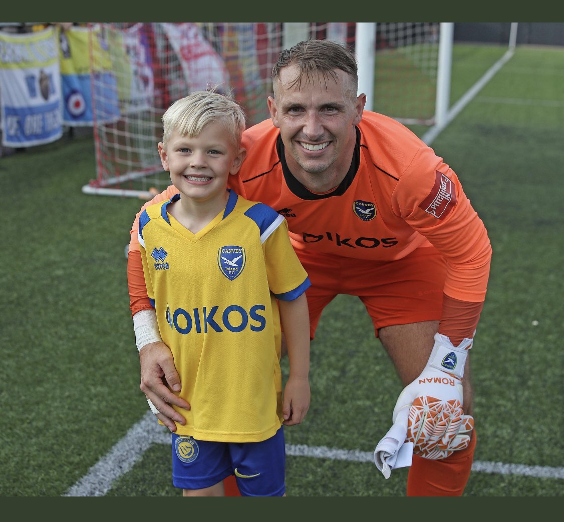 Bobby Mason (@bobbymason9) on Twitter photo FA Trophy dayโฆ little run would be nice.
Birthday weekend for the boy letโs get 3 points ๐งคโฝ๏ธ๐<a href="/CIFC/">Canvey Island FC</a> <a href="/RomanGKgloves/">๐๐๐๐๐ ๐๐๐๐๐๐๐๐๐๐๐ ๐งค</a> FA Trophy dayโฆ little run would be nice.
Birthday weekend for the boy letโs get 3 points ๐งคโฝ๏ธ๐<a href="/CIFC/">Canvey Island FC</a> <a href="/RomanGKgloves/">๐๐๐๐๐ ๐๐๐๐๐๐๐๐๐๐๐ ๐งค</a>