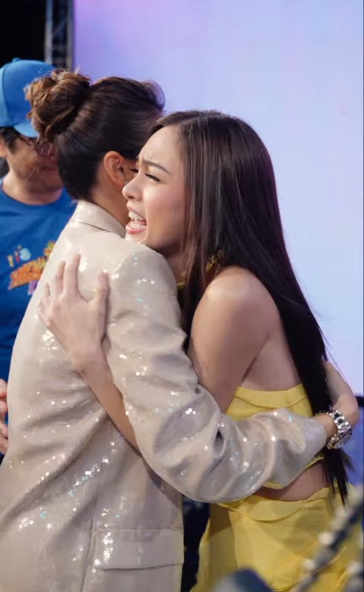 JoshBiOFC's tweet photo. Gabbi Garcia x Kim Chui

Congrats Team Ogie Kim MC Lassy! Tigil Hinga Kalma!

@gabbi @prinsesachinita

#ShowtimeKINSEyyy #GabbiGarcia #JoshBi #Magpasikat2024OgieKimMCLassy https://t.co/JUmgQgOjot