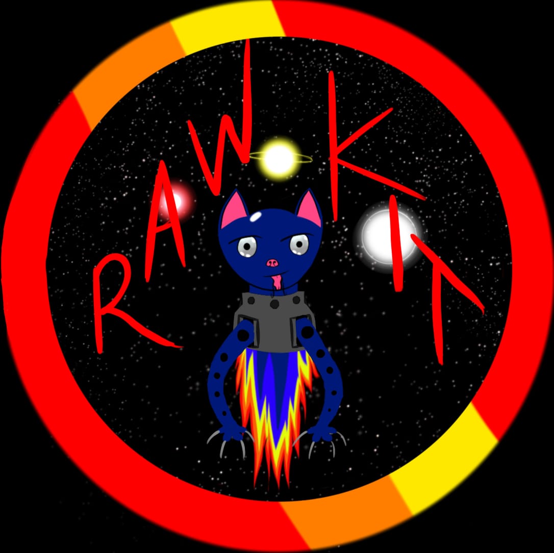 To buy RawKit token send your Ethereum to address below. This is the DxSale Fairlaunch address! 0xfB13930EE93f843258169b68Dd5Cce57Bf3AE89a