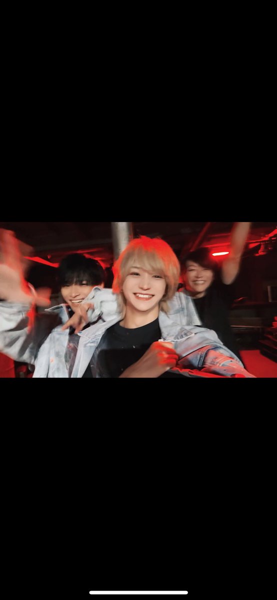 ryo_chiiiin's tweet photo. 動画撮ってきたよ〜🥳 https://t.co/yh5YxWuAAZ