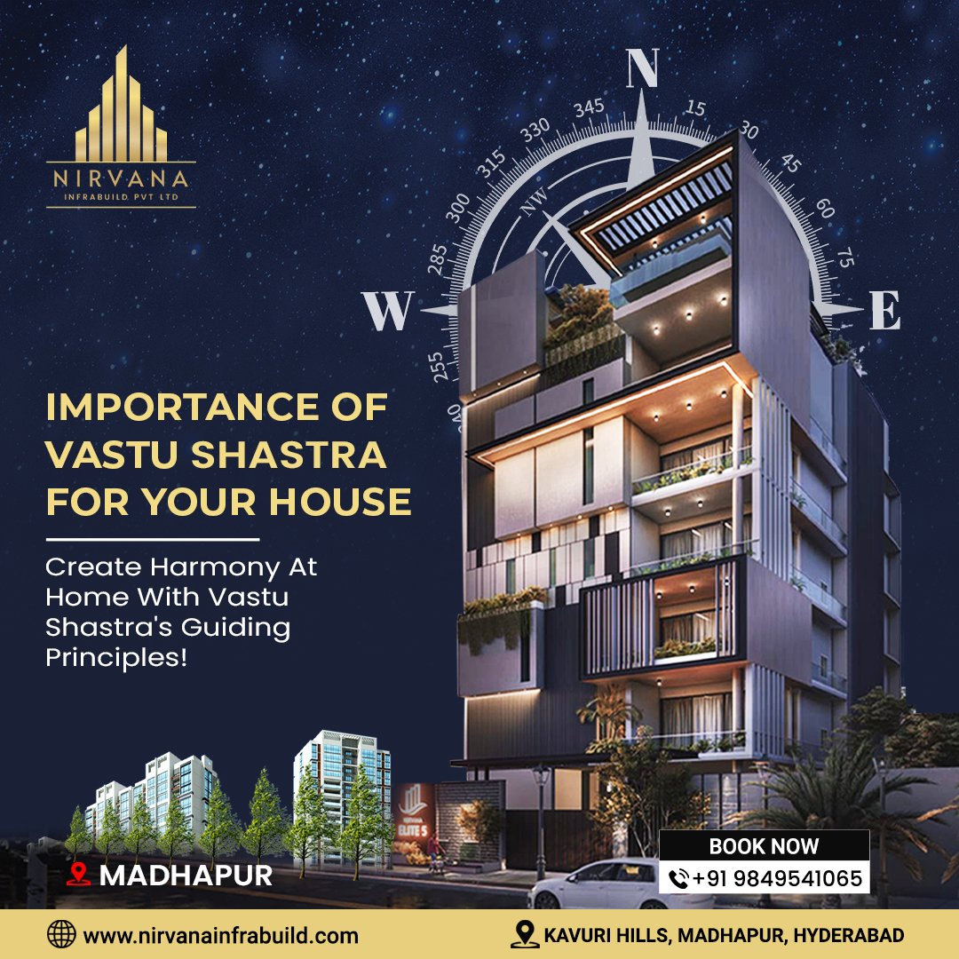 Nirvana Builders (@BuildersNirvana) / Posts / X