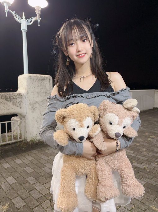 Twitterのコスプレ画像4