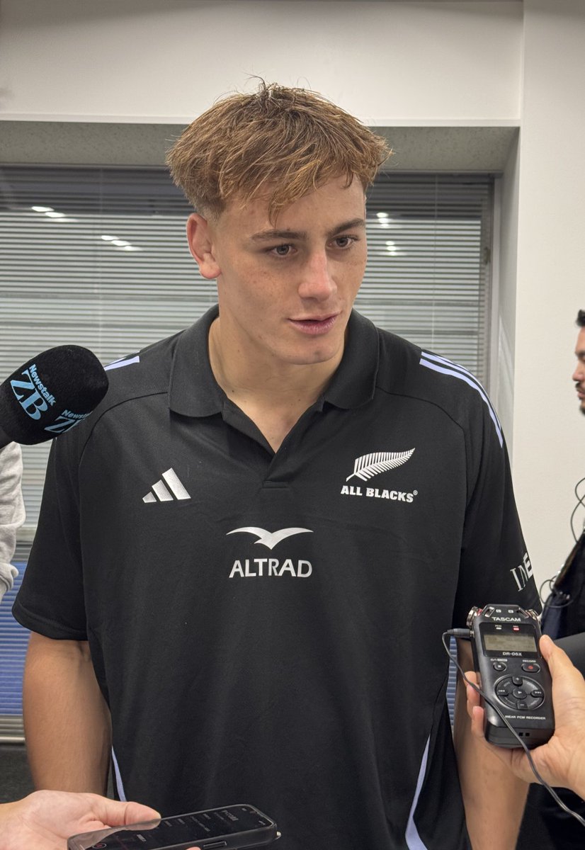 オールブラックス ALL BLACKS WEEK in Nihonbashi』開催 2024年10月18日（金）～10