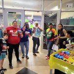 Photo by Garrett Elementary (@GarrettSISD)