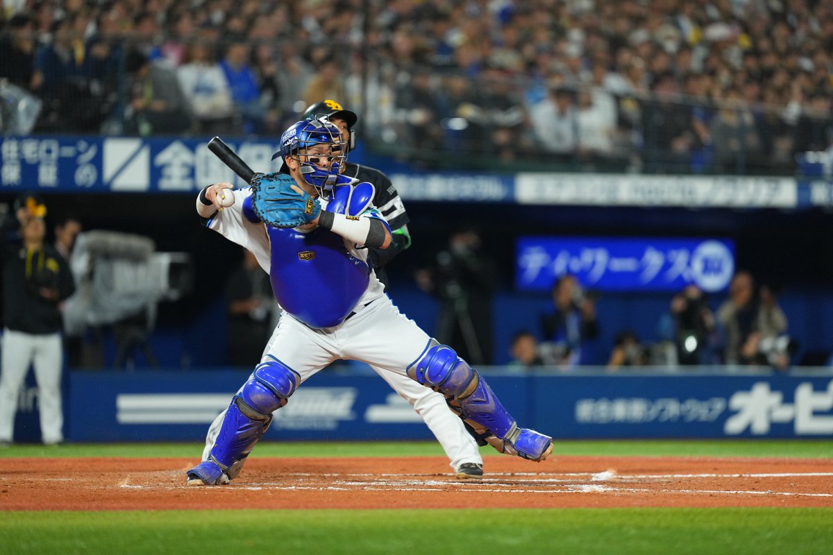 横浜DeNAベイスターズ on X: 