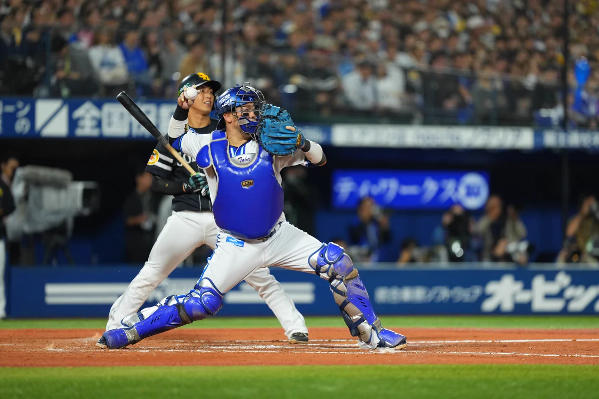 横浜DeNAベイスターズ on X: 