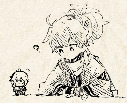 みににと親友 まとめ置き 