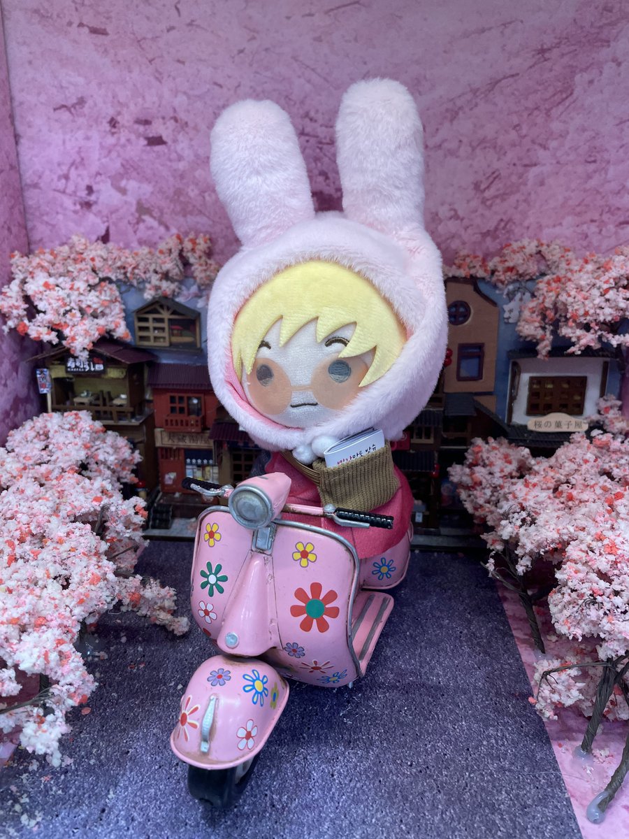 브바밧바밧바?

(갠찬겟서? 나
는 멈추는 법을
모르는 테루인데)