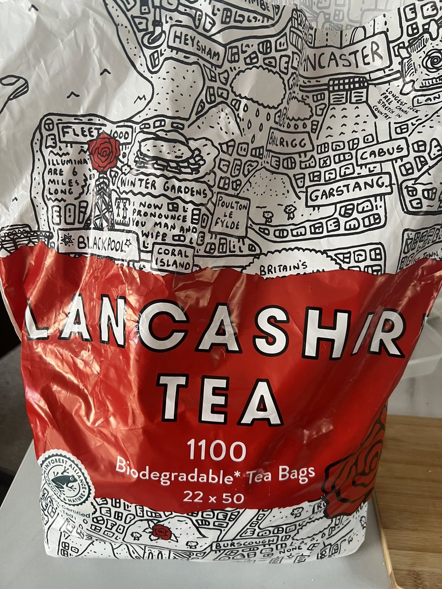 Are you #ApocalypseReady? 
I think so …