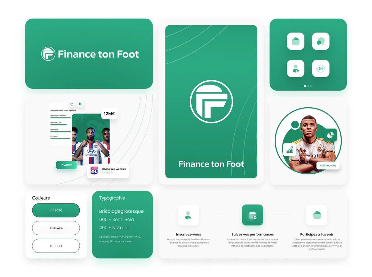 Melpops_'s tweet photo. Ça fait longtemps que j’ai pas posté ici ! ✌🏼
On continue le charbon, mais tout se passe sur LinkedIn maintenant

Je vous fais un thread de tout le projet que j’ai designé et du site web/landing page que j’ai créé 👇🏼 https://t.co/w4b1btRDJR