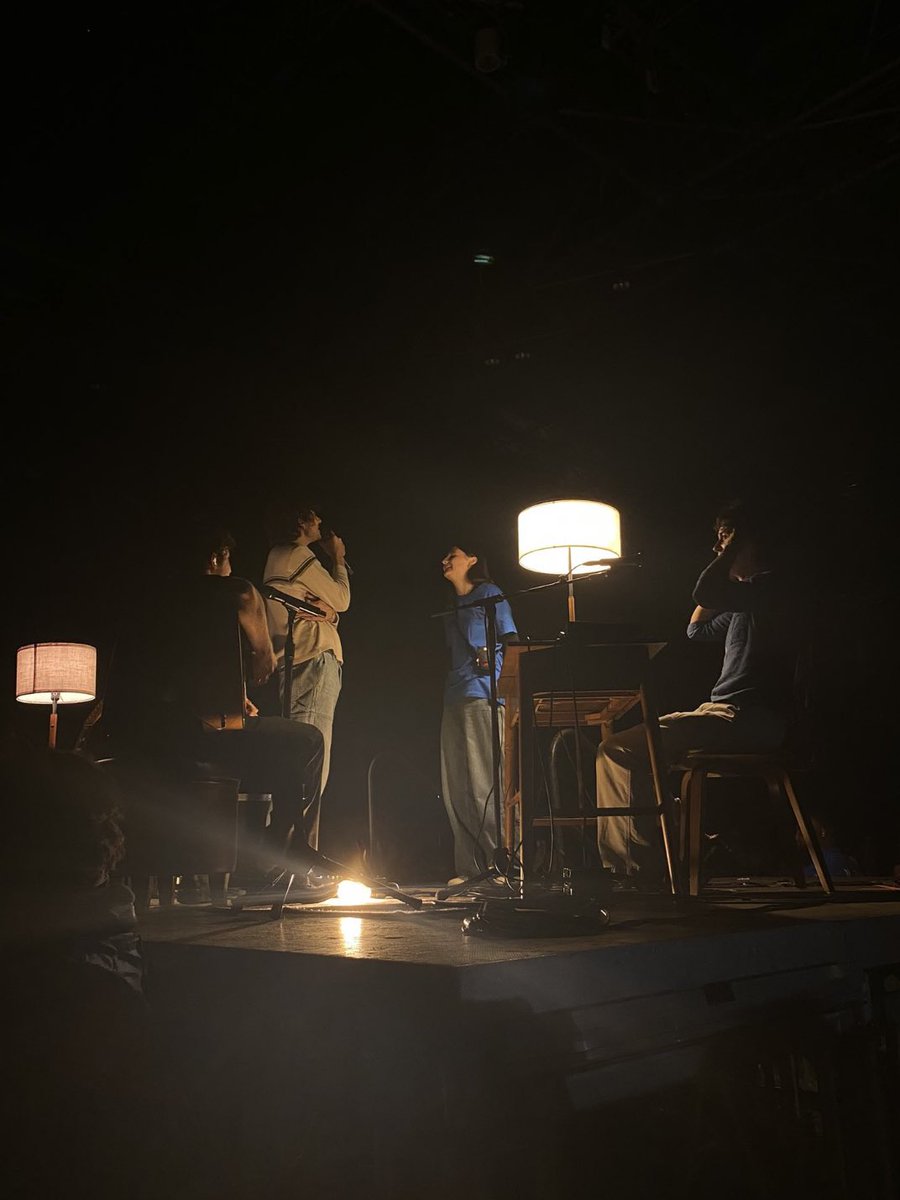 adèle ON TOUR!!!! ໑̣✩ jamie french version tweet media