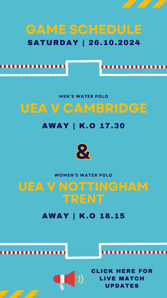 UEA Swimming & Water Polo Club tweet media
