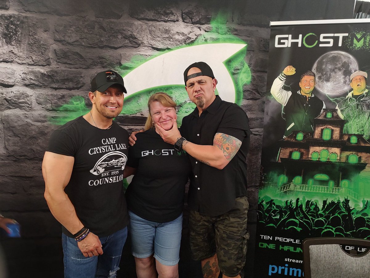 Beth Matherly tweet media