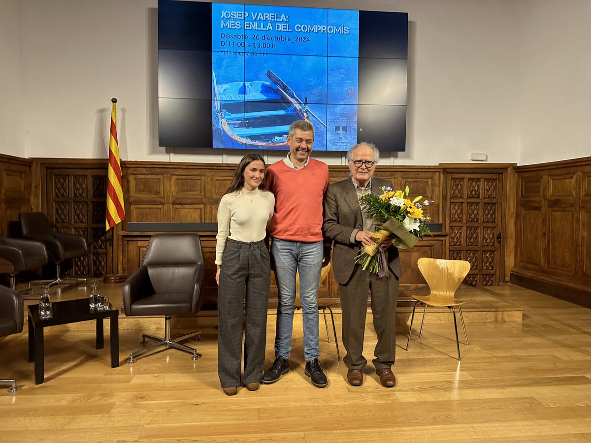 INSTITUT D'ESTUDIS ILERDENCS tweet media