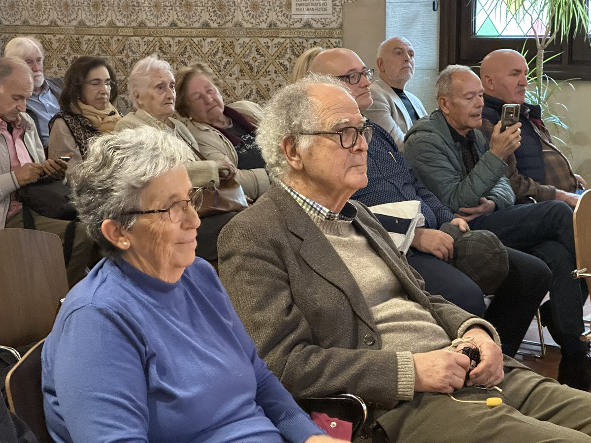 INSTITUT D'ESTUDIS ILERDENCS tweet media