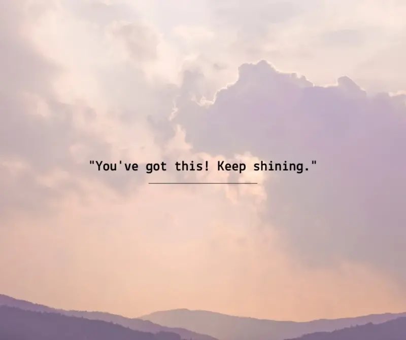 My “why” affirmation 
this week…
Looking forward to “clapping out” and celebrating one of our kiddos’ full transition from our amazing alternative school for adaptive learning to her home school full time! #FZJoy #ItsAGreatDayToBeAMustang 
🌟👏 👏 👏🌟