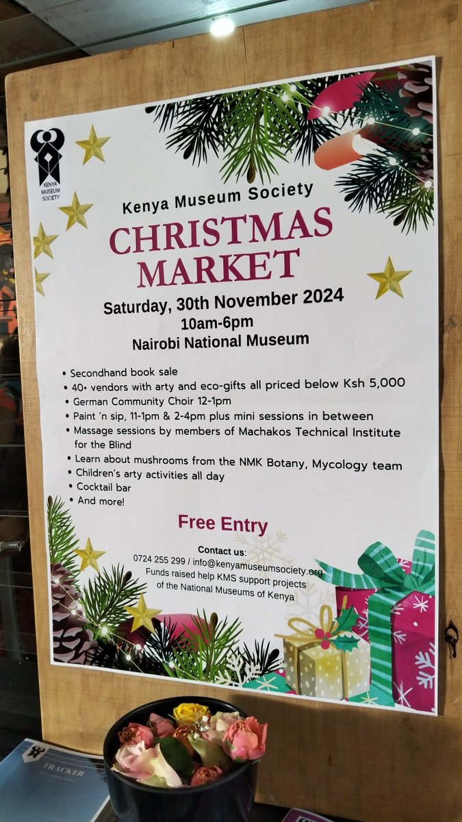 <a href="/LouizaKabiru/">Louiza Kabiru</a> <a href="/MuseumSociety/">Kenya Museum Society</a> <a href="/kamz26/">Kᗩᗰᗩᒪ 🦋 Kᗩᑌᖇ</a> <a href="/mmnjug/">mmnjug™</a> <a href="/Clinartisto/">Clinton Artisto</a> <a href="/ArtistJongo_k/">Jongo k</a> <a href="/BarakaLiz/">Baraka Tele</a> <a href="/kashgohel/">Kashyap Gohel</a>