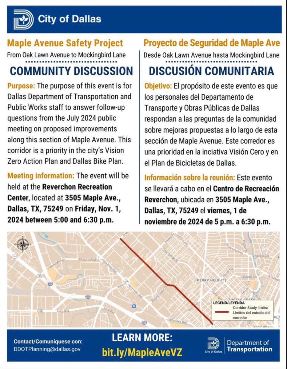 Dallas Trails Coalition tweet media