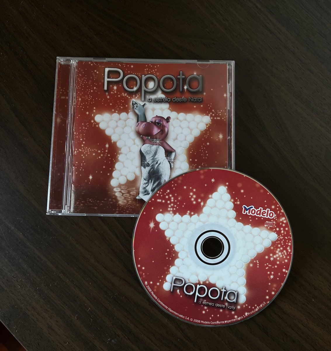 we used to be a proper country