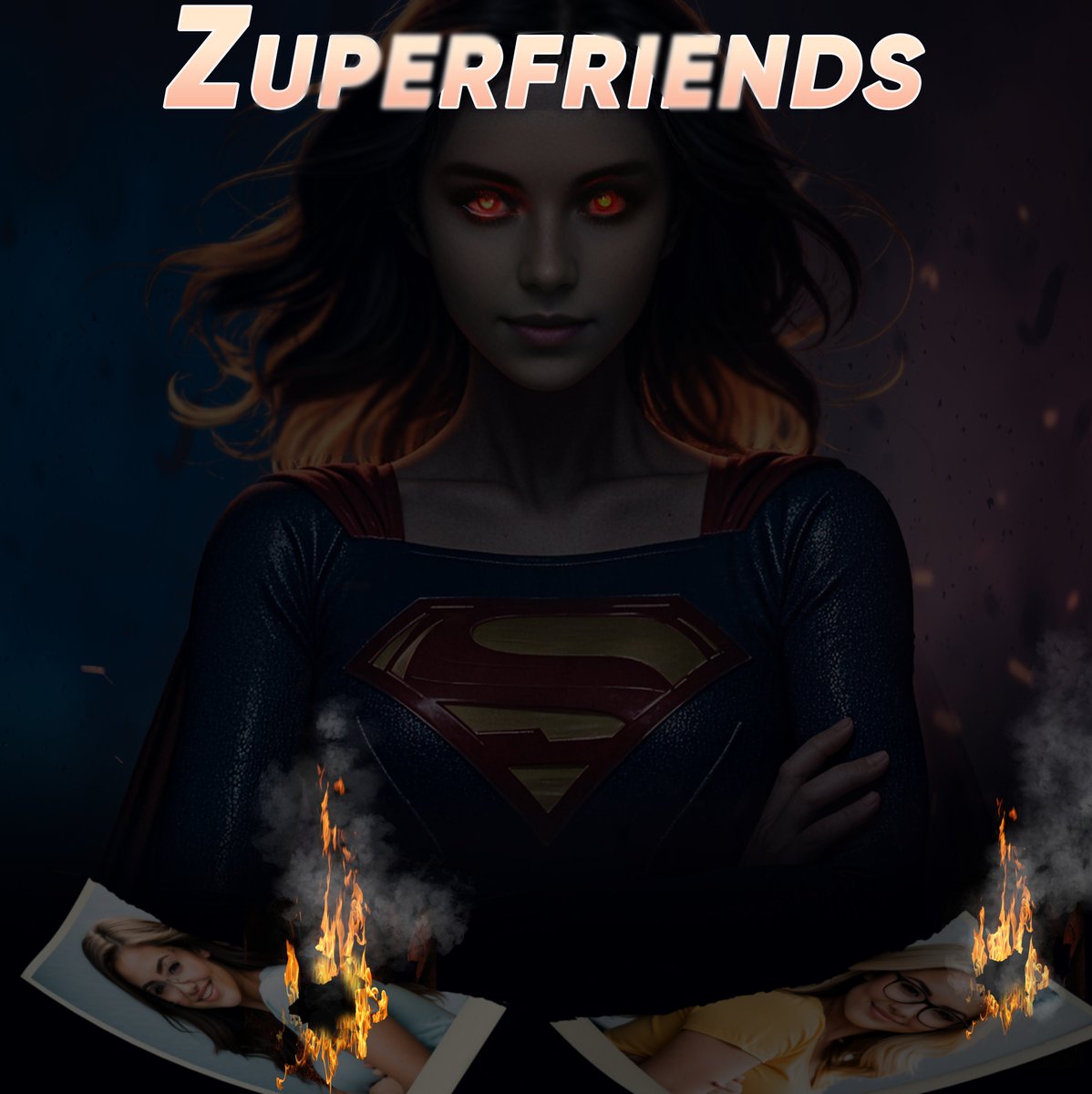 GirlPowerAudio's tweet photo. Nora and Zee are best friends.  But what happens when Zee turns on Nora and uses her magical powers to embarrass her in public?  Larafan's original tale now brought to audio with THREE alternate endings!
 #girlpower #supergirl #magicalgirl #audiodrama #superpowers #powerfantasy https://t.co/j1qYSGJTTX