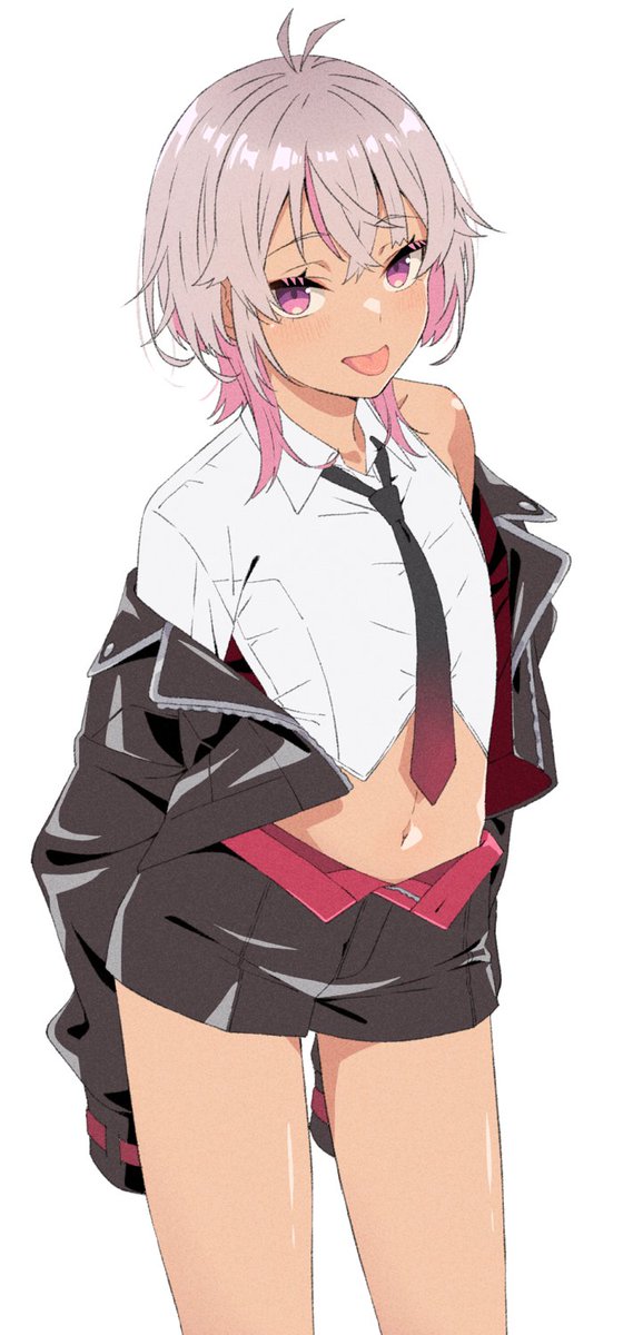 「」|あきてつのイラスト