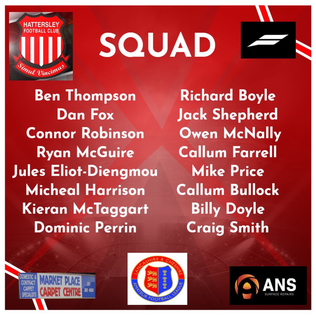 Hattersley_fc1st team (@hattofc1stteam) on Twitter photo 