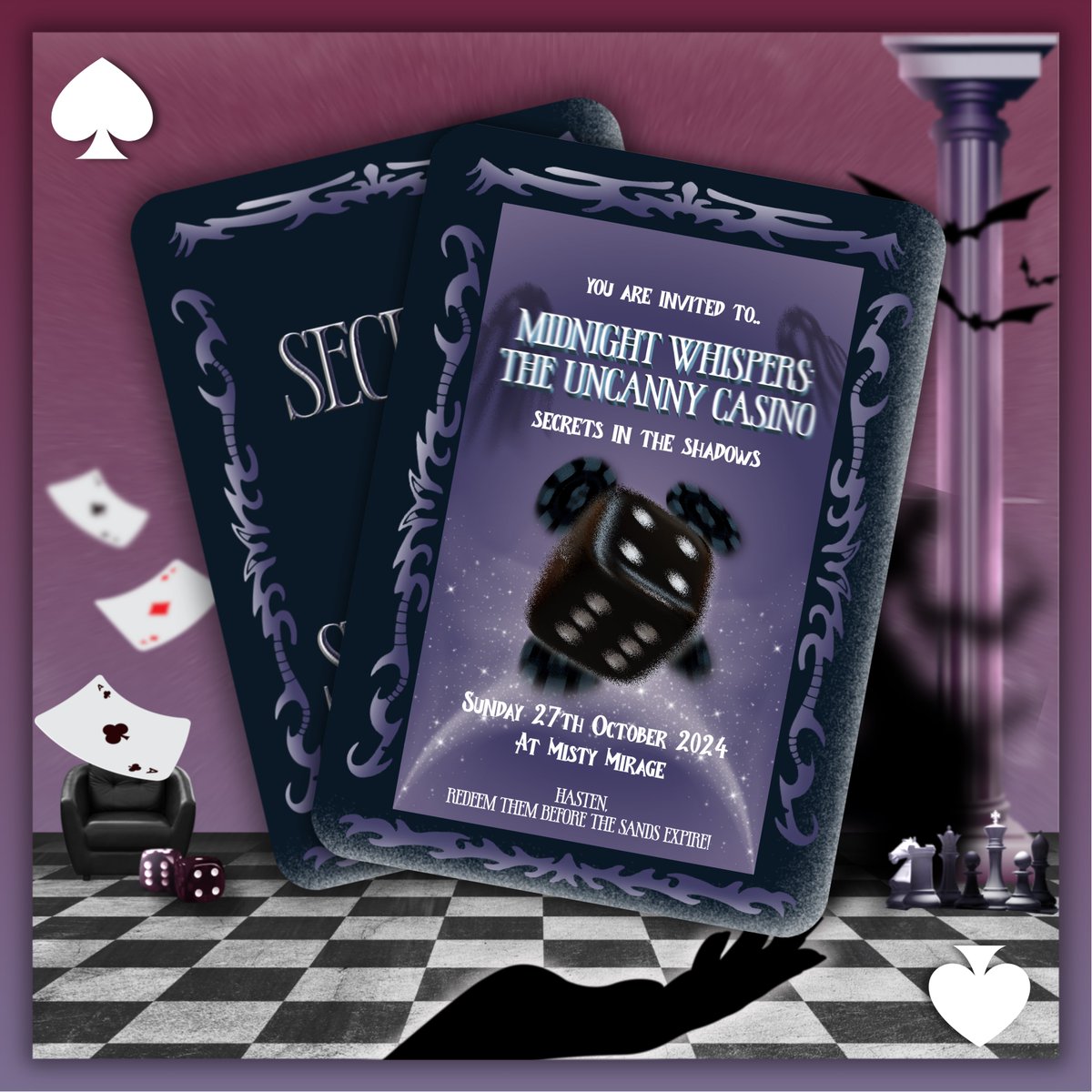 ️️ ️️

   𝐀 𝐬𝐨𝐮𝐥, sacrificed on the altar of despair,
   screams  into  the  void,   its   pleas    lost 
   In   the    abyss.     Its    mournful    echoes
   reverberating    through    the    darkness.
   Can  you  hear  the echoes   of its 𝐚͟𝐠͟𝐨͟𝐧͟𝐲?

️️ ️️