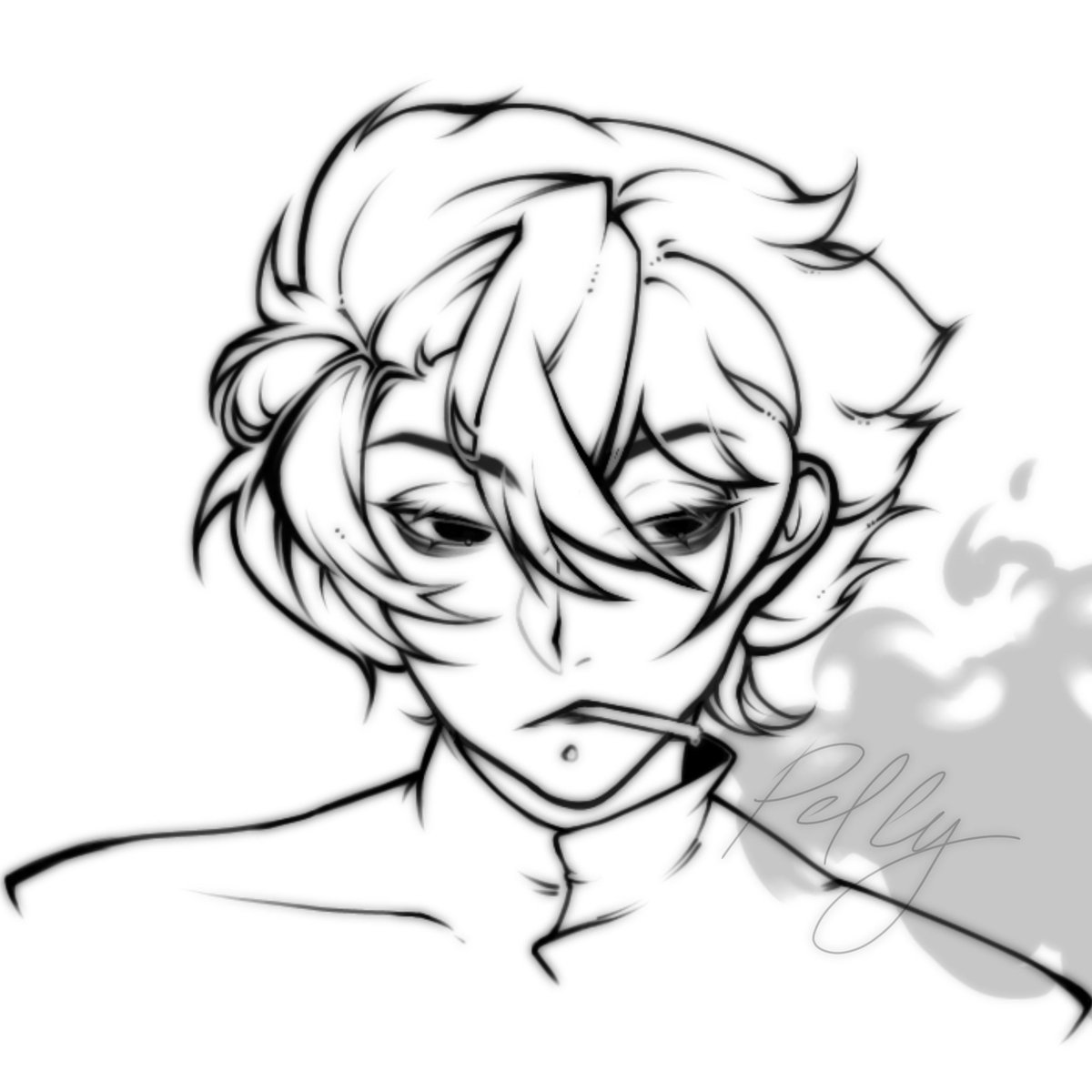 Pellyorca's tweet photo. #Vincent #VincentCharbonneau
#DeadPlate 

I wanted to make a dakimakura out of him, but I'll think about it.... https://t.co/GfqvwK7S6v