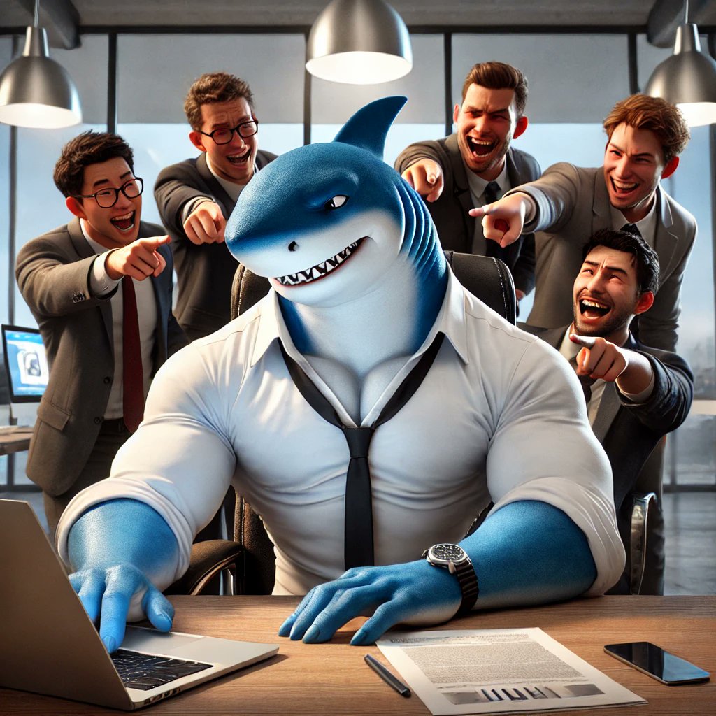 UltimateSharkUS's tweet photo. Juzgar la vida de otros parece ser deporte nacional.

Sin embargo, cuando el juego se trata de arreglar tus propios defectos, la energía desaparece.

Muy macho para ver la paja en ojo ajeno. 

Muy ciego para ver tu propia piedra. https://t.co/PwmurD4o6g